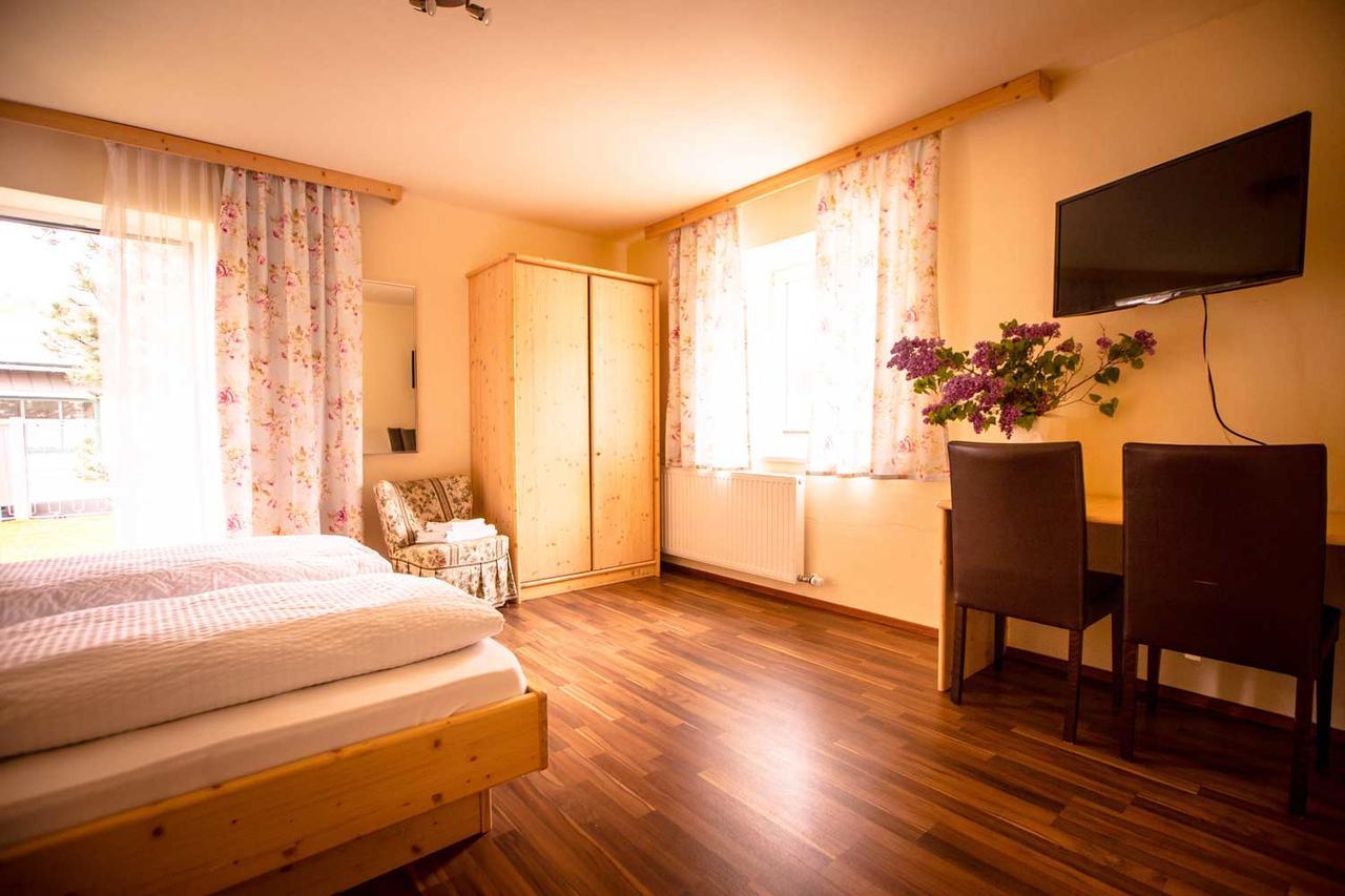 Hotel Wintergarten Schladming Eksteriør billede